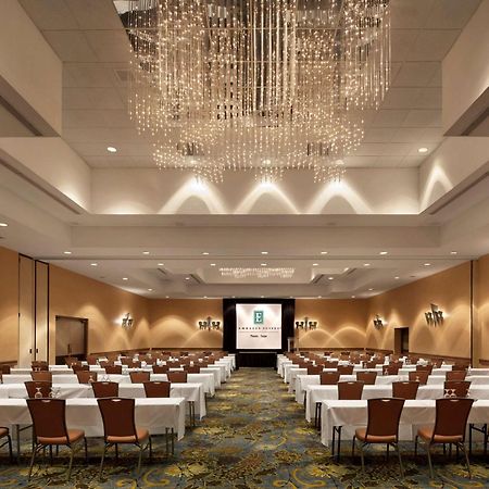 Embassy Suites By Hilton Phoenix Tempe Dış mekan fotoğraf
