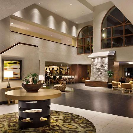 Embassy Suites By Hilton Phoenix Tempe Dış mekan fotoğraf