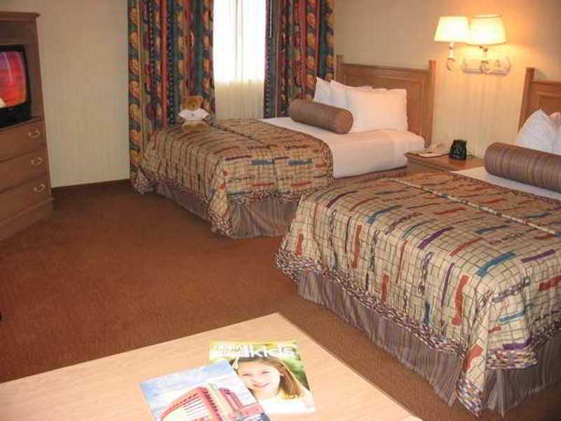 Embassy Suites By Hilton Phoenix Tempe Dış mekan fotoğraf